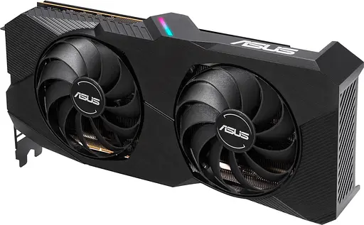 Відеокарта ASUS AMD Radeon RX 5700 XT 8Gb Dual Evo OC (DUAL-RX5700XT-O8G-EVO) (GDDR6, 256 bit, PCI-E v4.0 x16) Б/в - фото 4
