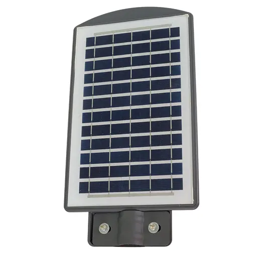 Светильник Brille консольный на солнечной батарее с датчиком движения LED IP54 HL-602/20W - фото 3
