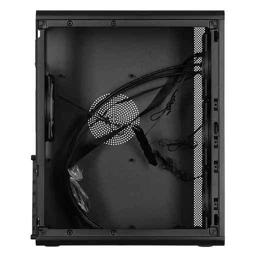 Корпус 2E GAMING Credo Plus V510B ARGB без БП Black (2E-V510B) - фото 4