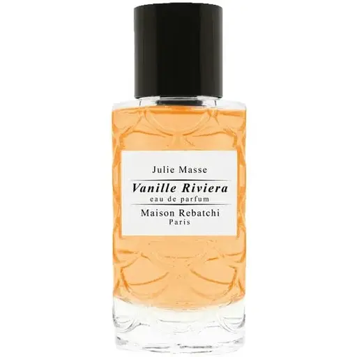 Парфюмированная вода оригинал Maison Rebatchi Rose Rebatchi 100 мл - фото 1