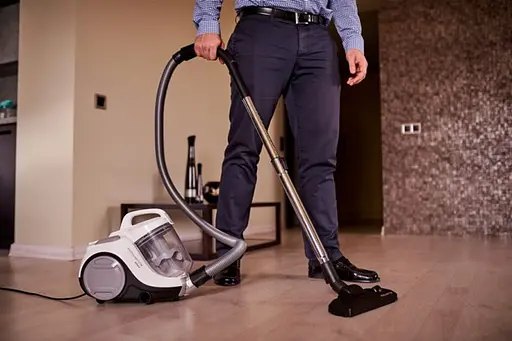 Пылесос Rowenta RO2957EA (6514129) - фото 8