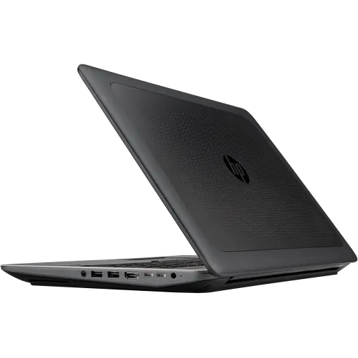 Ноутбук HP ZBOOK 15 G3 i7-6820HQ, 32Gb, 256Gb SSD, Nvidia Quadro M1000m - фото 2