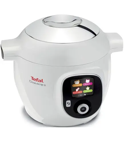 Мультиварка Tefal Cook4Me + CY851130 - фото 10
