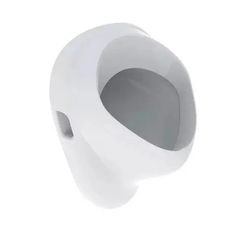 Пісуар підвісний Geberit Felix 502.895.00.1, Білий - фото 1