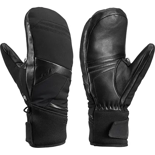 Рукавиці Leki Equip S GTX Lady Mitt 7.5 Black (1052-643 821501 075)