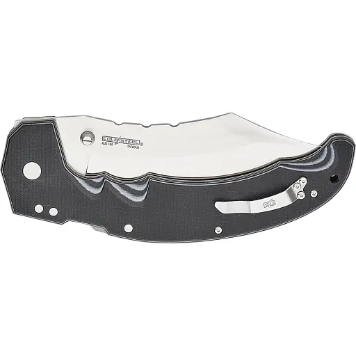 Нож Cold Steel Mayhem - фото 4