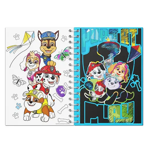 Детский набор для творчества "Играй весь день" DoDo Toys 200533 - фото 5