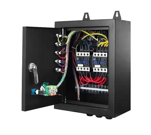 Інверторний генератор Matari 5/5.5 кВт M5500i-ATS - фото 7