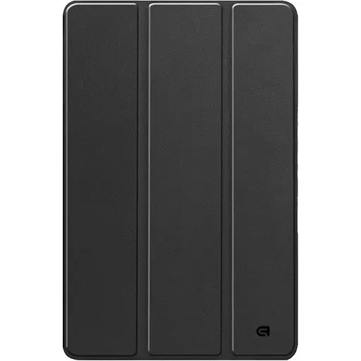 Чехол Armorstandart Smart Case для Redmi Pad 2 Pro Black [ARM88520] [154489] - фото 1