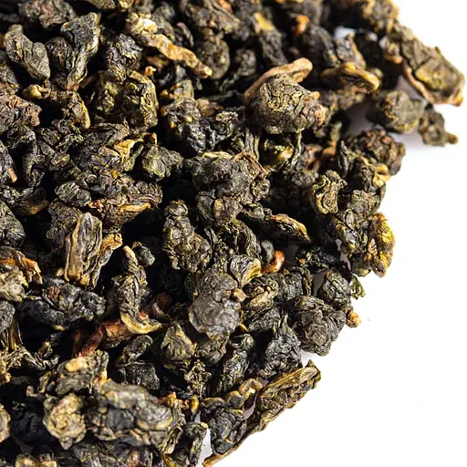 Молочный улун Люкс - 50 г - фото 3