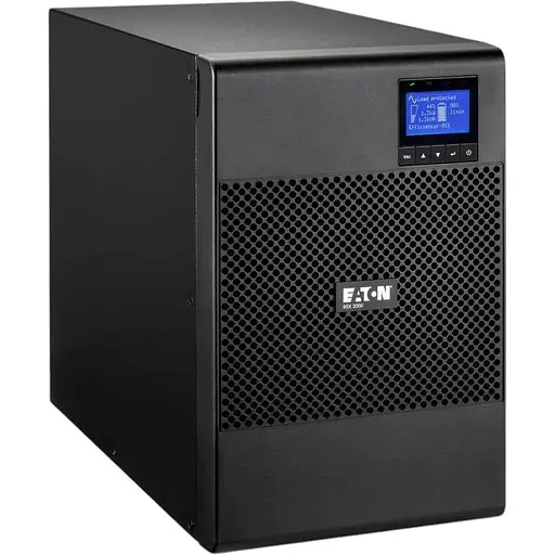 Eaton Джерело безперебійного живлення 9SX, 2000VA/1800W, LCD, USB, RS232, 8xC13