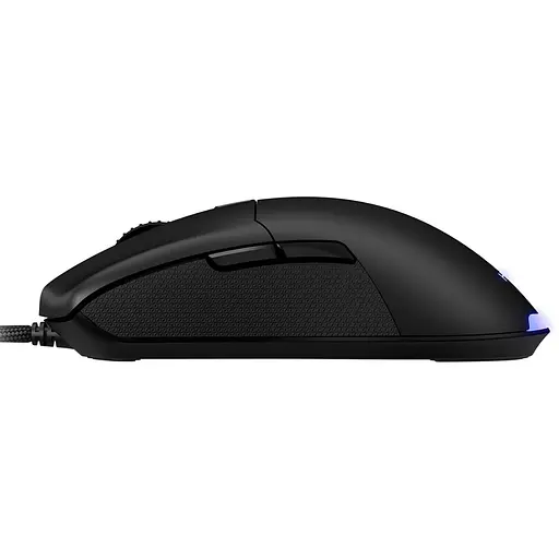 Миша HATOR Pulsar 2 USB Black (HTM-510) - фото 4