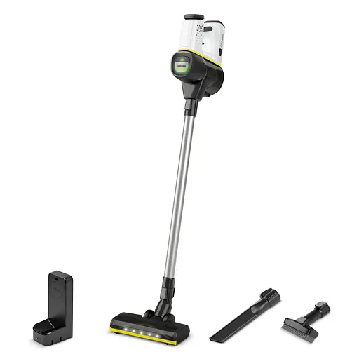 Пылесос Karcher VC 6 CORDLESS OURFAMILY (1.198-670.0) - фото 1