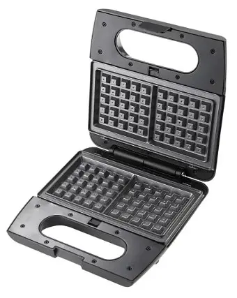 Бутербродниця Gorenje SM 703 GCB (SW-008) (6903311) - фото 7