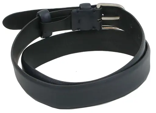 Ремінь шкіряний Farnese жіночий 101-121х3 см acs0017801 - фото 4