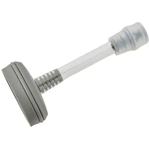 Аксессуар Montane Softflask Short Straw Montane Logo (1004-PSFSSLOGO11)