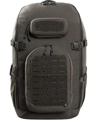 Рюкзак тактический Highlander Stoirm Backpack 40L Dark Grey (TT188-DGY) 929706 - фото 3