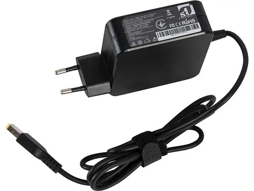 Блок живлення для ноутбука 1StCharger для ноутбука 20V 4.5A 90W USB (WM1ST20V90WUSB)