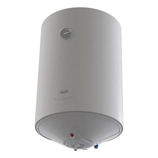 Бойлер электрический накопительный WHP Max 80 л 2 кВт 30412 - фото 2