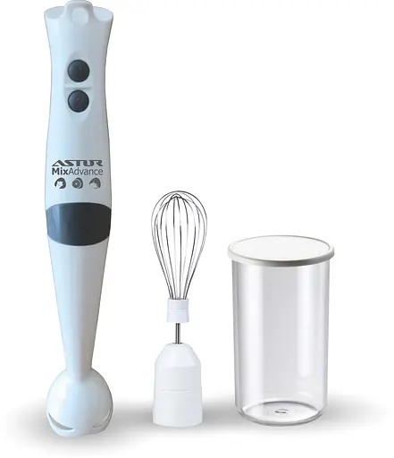 Блендер ASTOR HB-1916 (погружной, миксер) - фото 1
