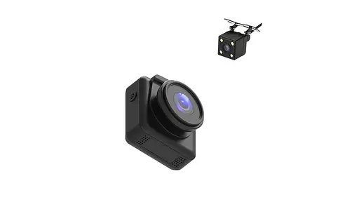 Видеорегистратор Aspiring Proof 5 - фото 7