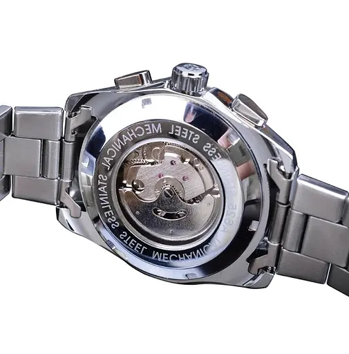 Годинник Forsining Walker Steel - фото 25