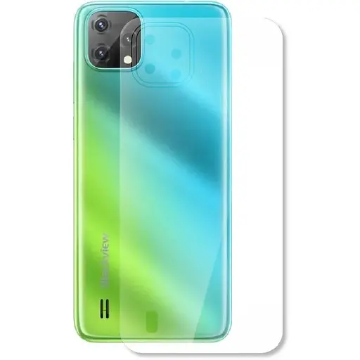 Защитная пленка StatusSKIN для Blackview A55 Корпус Матовая Lite