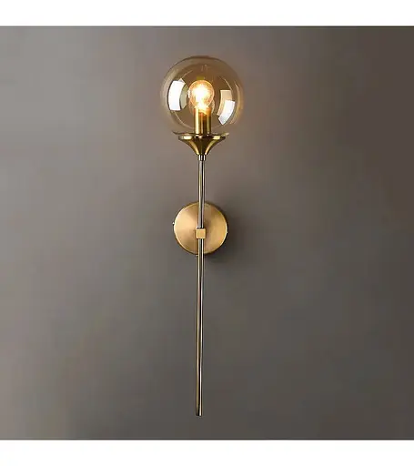 Бра Romin HXD80921 gold золото - фото 2