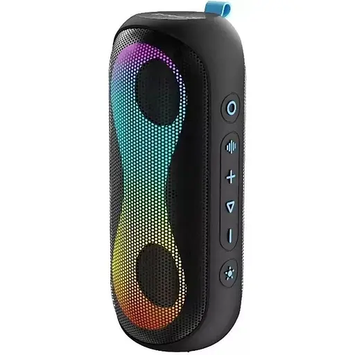 Bluetooth колонка Proove SoundTrap 2 30W black UA - фото 1