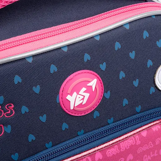 Рюкзак шкільний каркасний Yes Hi koala! S-78 - фото 8