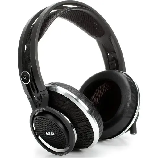 Наушники без микрофона AKG K812Pro - фото 9