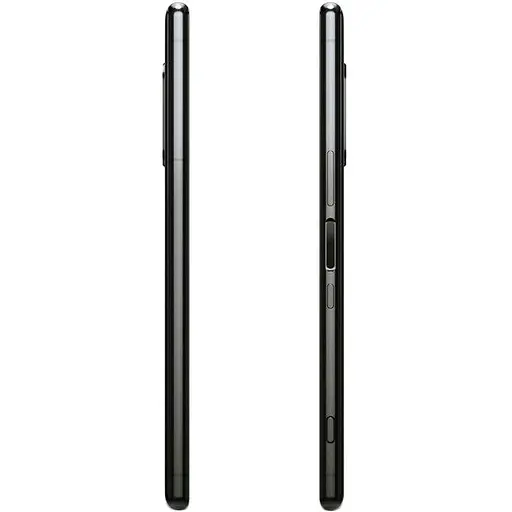 Смартфон Sony Xperia 1 So-03 6/128GB Black (Qualcomm855) 1SIM - фото 3