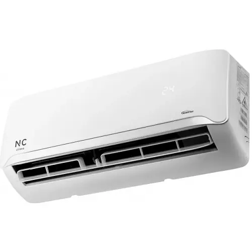 Кондиціонер NC clima NCI09EHBIw1eu/NCO09EHBIw1eu Birmingham (-20С) - фото 7