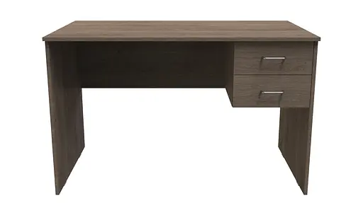 Стіл комп'ютерний Вінсент Ferrum-decor 750x1200x700 ДСП Дуб Сонома Трюфель 16 мм (FRD-104816)