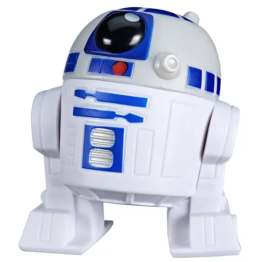 Игрушка-фигурка Hasbro Star Wars The Bounty Collection R2-D2 (F5854_F7434)