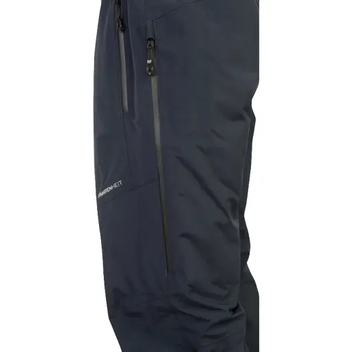 Брюки Fahrenheit Guide XXL Dark Blue - фото 7