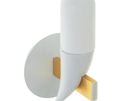Бра Brille настенное накладное LED BL-572W/5W WH