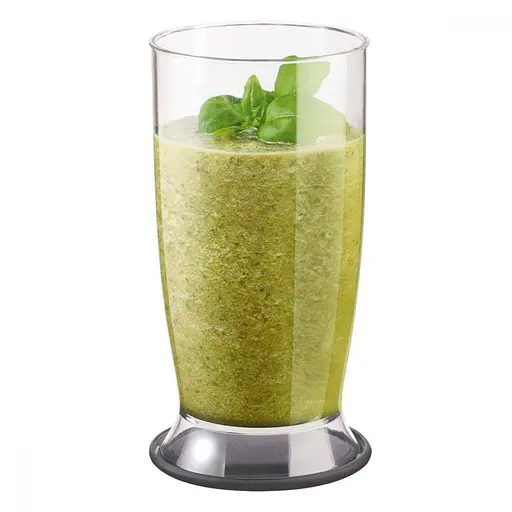 Занурювальний блендер Sencor SHB 5601GR - фото 6