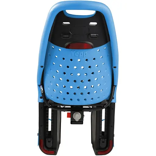 Дитяче крісло Thule Yepp Maxi RM (Blue) (TH 12020212) - фото 3