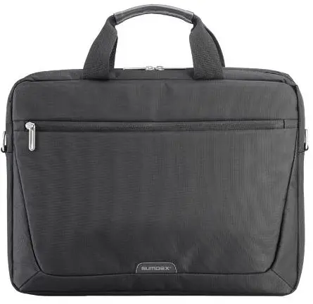 Сумка для ноутбука до 15-16 дюймів Sumdex sum0027181 - фото 2