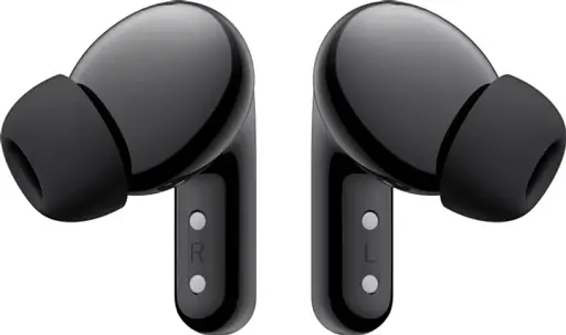 Наушники Xiaomi Redmi Buds 5 Midnight Black (BHR7627GL) - фото 3