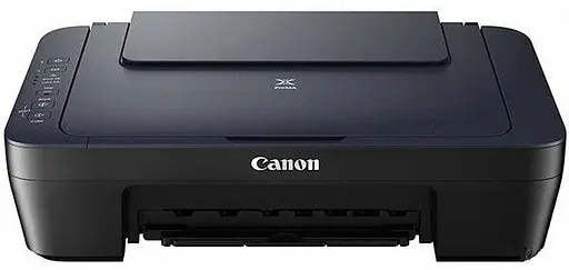 МФУ Canon PIXMA E414 (1366C009)