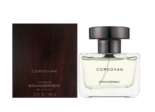 Оригинал Banana Republic Cordovan 100 мл туалетная вода - фото 1