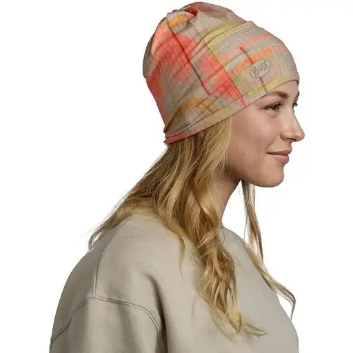 Мультиповязка Buff Original Ecostretch Trem Multi Color (1033-BU 132424.345.10.00) - фото 8