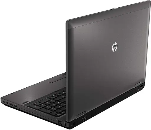 Ноутбук HP ProBook 6570b (i5-3210M/4/500) - Class A "Б/У" - фото 4