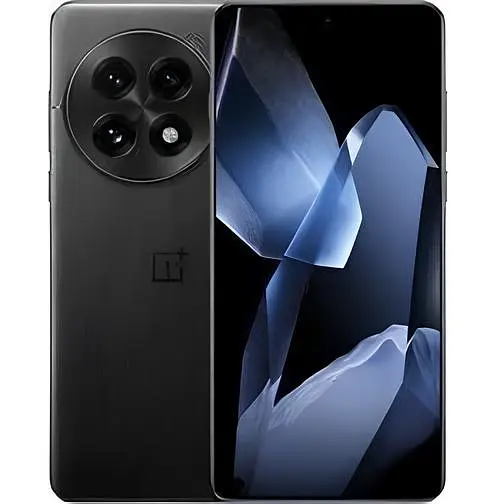 Смартфон OnePlus 13 12/256GB Black Eclipse
