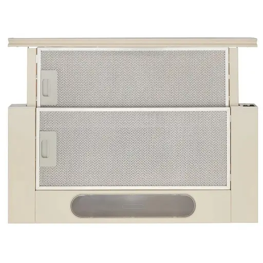 Вытяжка телескопическая Eleyus BREEZE 1200 60 BG - фото 7