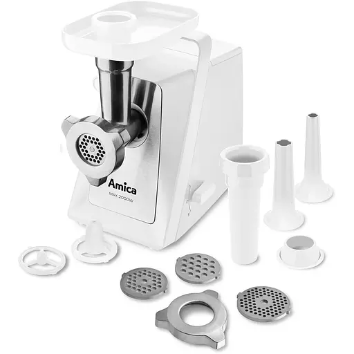 Мясорубка Amica MM 3012 - фото 4