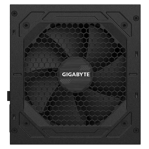 Блок живлення Gigabyte P750GM 750W 80 Plus Gold (GP-P750GM) - фото 4