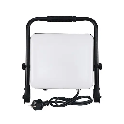 Прожектор світлодіодний переносний "PEGASUS/W-100" 100W 6400K - фото 1